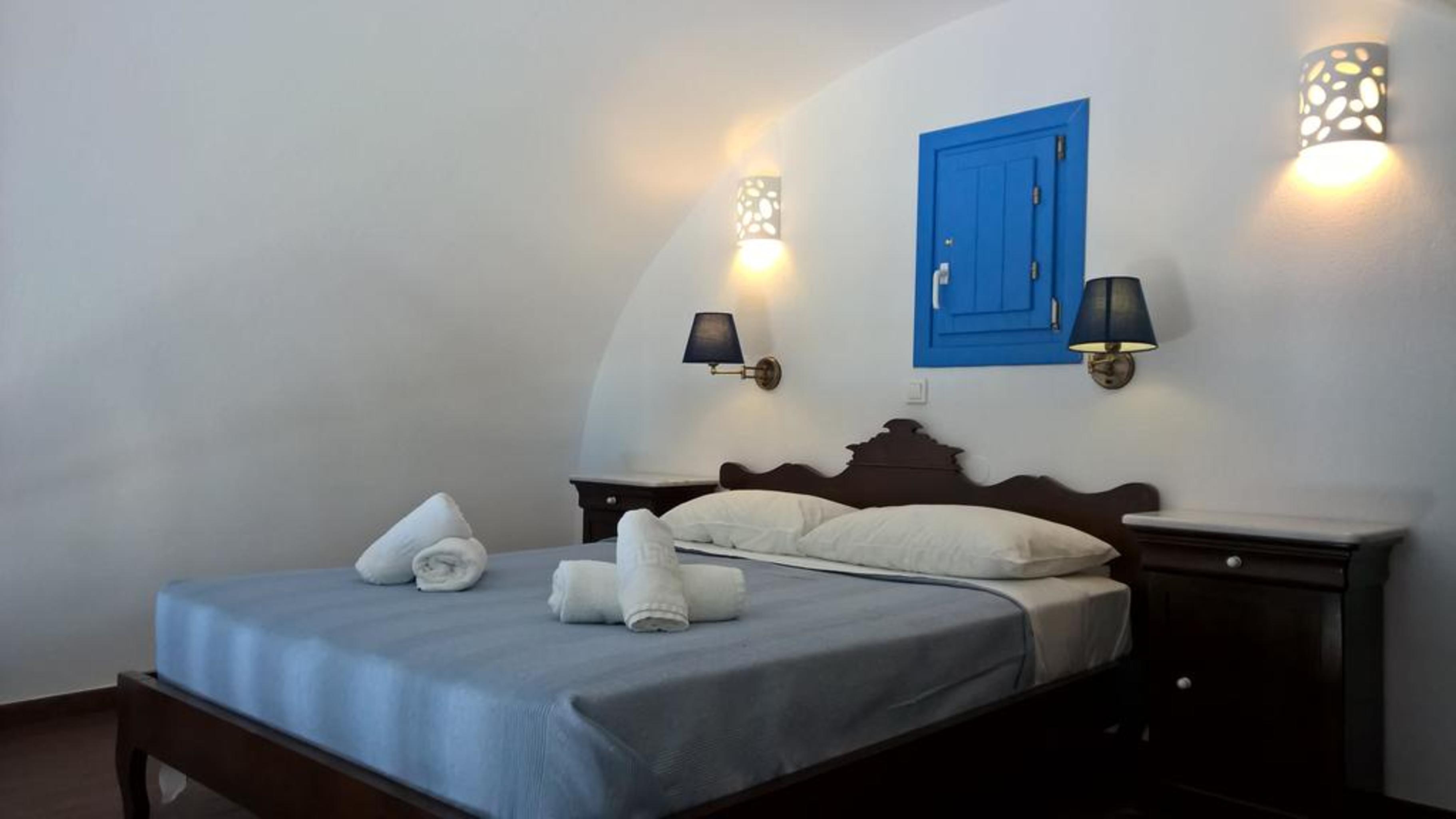 Laokasti Villas Oia  Ngoại thất bức ảnh